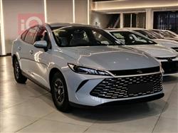 بي واي دي Qin Plus